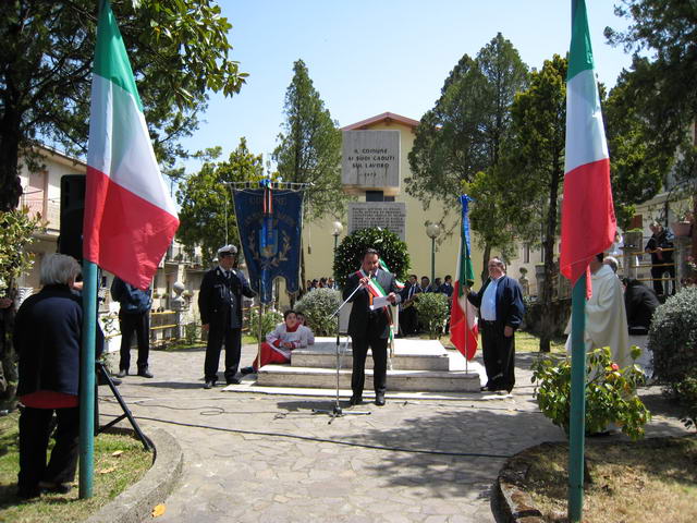 1 maggio 65